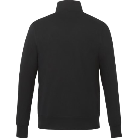 Men's ARGUS Eco Fleece Full Zip - Image 10