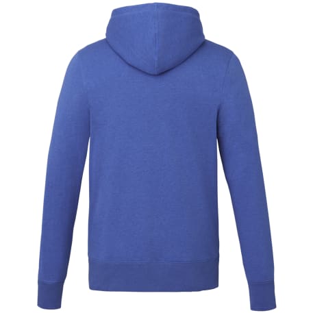 Men's ARGUS Eco Fleece Full Zip Hoody - Image 2