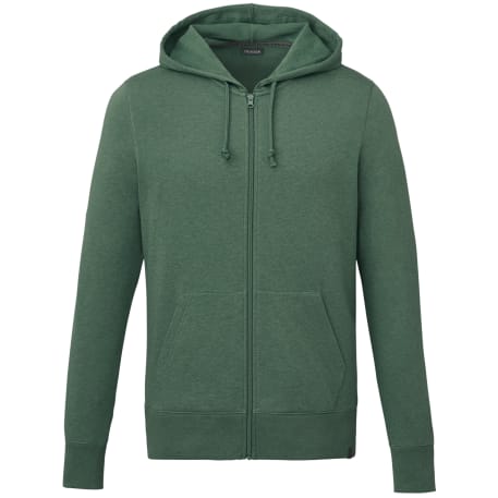 Men's ARGUS Eco Fleece Full Zip Hoody - Image 11