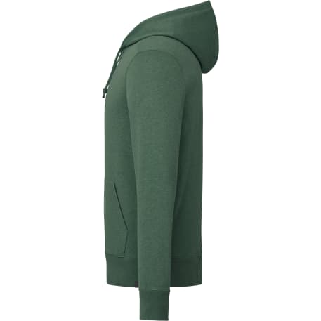 Men's ARGUS Eco Fleece Full Zip Hoody - Image 12