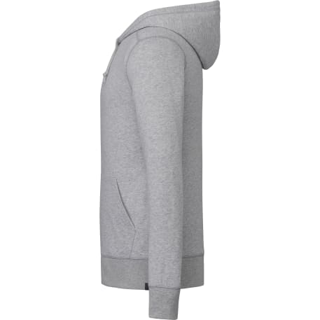 Men's ARGUS Eco Fleece Full Zip Hoody - Image 16