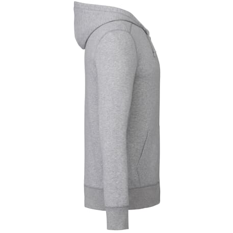Men's ARGUS Eco Fleece Full Zip Hoody - Image 17