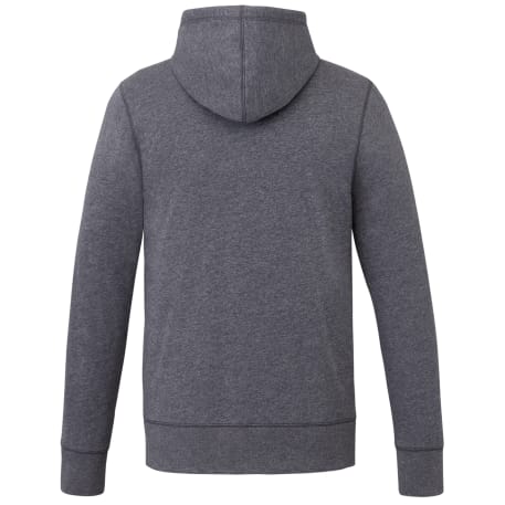 Men's ARGUS Eco Fleece Full Zip Hoody - Image 19
