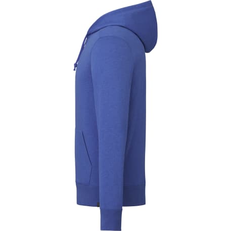 Men's ARGUS Eco Fleece Full Zip Hoody - Image 5