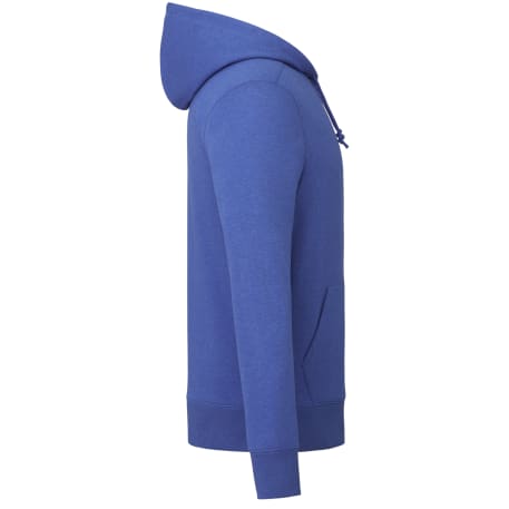 Men's ARGUS Eco Fleece Full Zip Hoody - Image 6