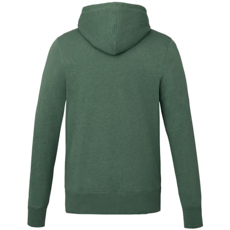Men's ARGUS Eco Fleece Full Zip Hoody - Image 10