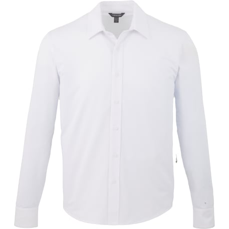 TATRA Eco Long Sleeve Knit Shirt - Men's - Image 2