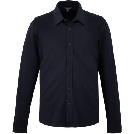 TATRA Eco Long Sleeve Knit Shirt - Men's - Image 11