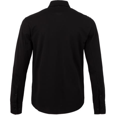 TATRA Eco Long Sleeve Knit Shirt - Men's - Image 15