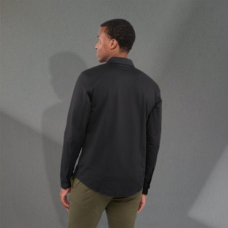 TATRA Eco Long Sleeve Knit Shirt - Men's - Image 16
