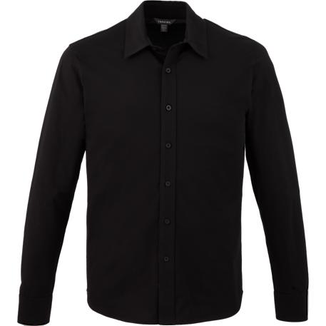 TATRA Eco Long Sleeve Knit Shirt - Men's - Image 17
