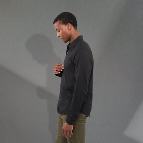 TATRA Eco Long Sleeve Knit Shirt - Men's - Image 20