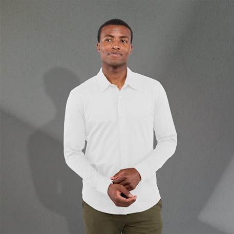 TATRA Eco Long Sleeve Knit Shirt - Men's - Image 3