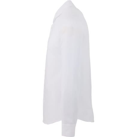 TATRA Eco Long Sleeve Knit Shirt - Men's - Image 4
