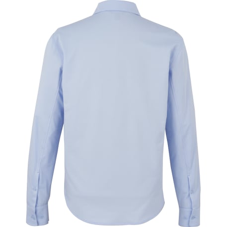TATRA Eco Long Sleeve Knit Shirt - Men's - Image 6