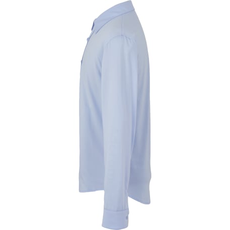 TATRA Eco Long Sleeve Knit Shirt - Men's - Image 8