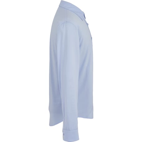 TATRA Eco Long Sleeve Knit Shirt - Men's - Image 9