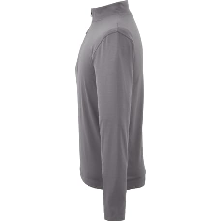 IZU EVERYTHING PERFORMANCE Eco 1/4 Zip - Men's - Image 11