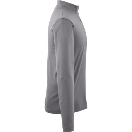 IZU EVERYTHING PERFORMANCE Eco 1/4 Zip - Men's - Image 12