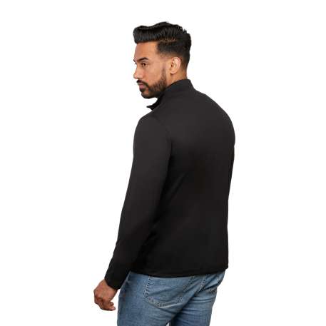 IZU EVERYTHING PERFORMANCE Eco 1/4 Zip - Men's - Image 18