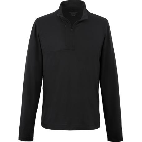 IZU EVERYTHING PERFORMANCE Eco 1/4 Zip - Men's - Image 20