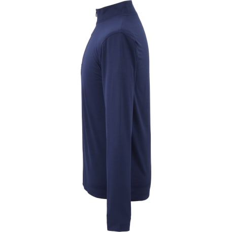IZU EVERYTHING PERFORMANCE Eco 1/4 Zip - Men's - Image 3