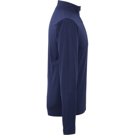 IZU EVERYTHING PERFORMANCE Eco 1/4 Zip - Men's - Image 4