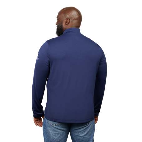 IZU EVERYTHING PERFORMANCE Eco 1/4 Zip - Men's - Image 5