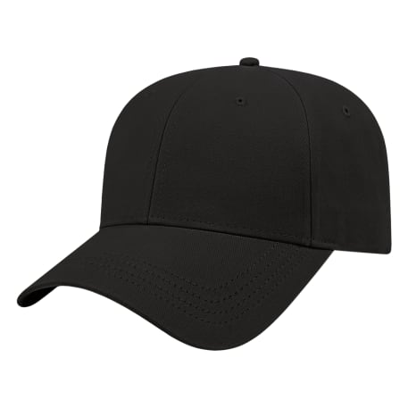 Cap America Lightweight Structured Low Profile Cap - Image 2