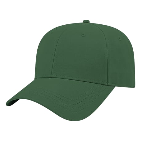 Cap America Lightweight Structured Low Profile Cap - Image 12