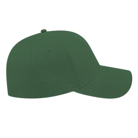 Cap America Lightweight Structured Low Profile Cap - Image 14