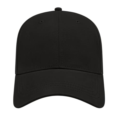 Cap America Lightweight Structured Low Profile Cap - Image 3