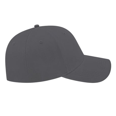 Cap America Lightweight Structured Low Profile Cap - Image 9