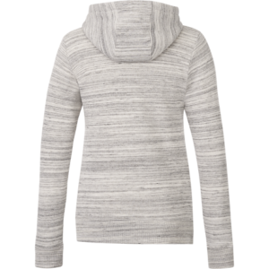 tentree Space Dye Zip Hoodie - Women's