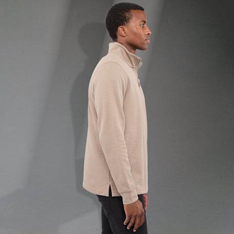 HUDSON Eco Knit Quarter Zip-Men's - Image 12