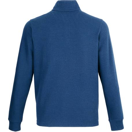 HUDSON Eco Knit Quarter Zip-Men's - Image 13