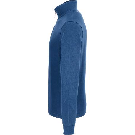 HUDSON Eco Knit Quarter Zip-Men's - Image 19