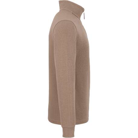 HUDSON Eco Knit Quarter Zip-Men's - Image 10