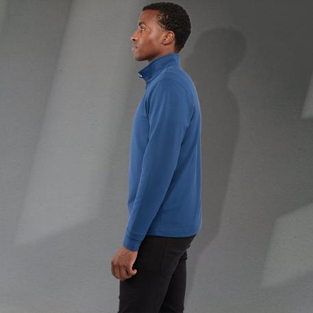 LYON Eco Stretch Knit Full Zip - Men's - Image 11