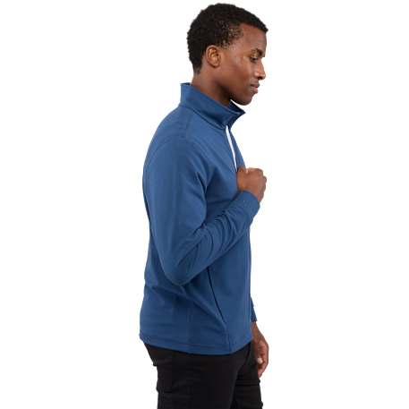 LYON Eco Stretch Knit Full Zip - Men's - Image 13
