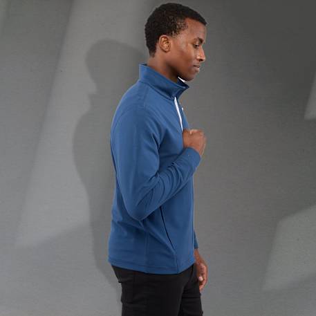 LYON Eco Stretch Knit Full Zip - Men's - Image 14