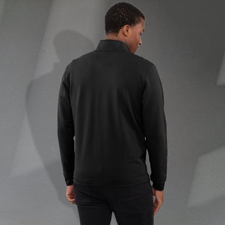 LYON Eco Stretch Knit Full Zip - Men's - Image 16