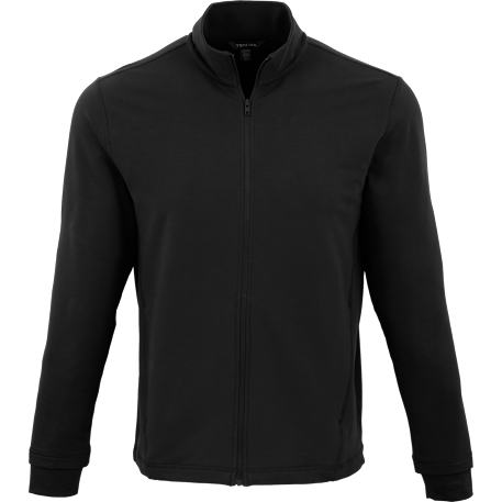 LYON Eco Stretch Knit Full Zip - Men's - Image 17