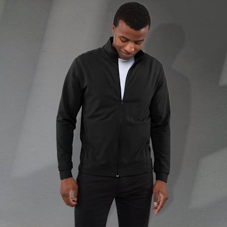 LYON Eco Stretch Knit Full Zip - Men's - Image 18