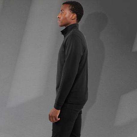 LYON Eco Stretch Knit Full Zip - Men's - Image 20