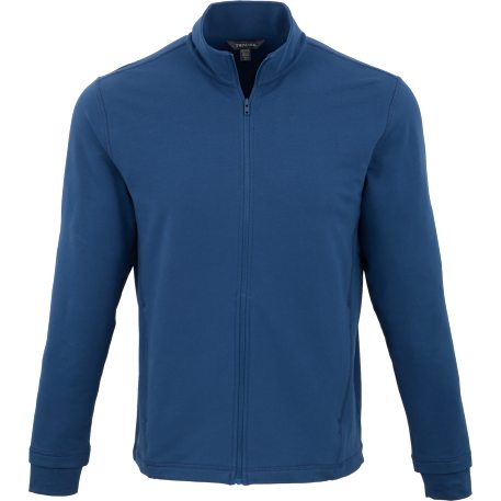 LYON Eco Stretch Knit Full Zip - Men's - Image 4