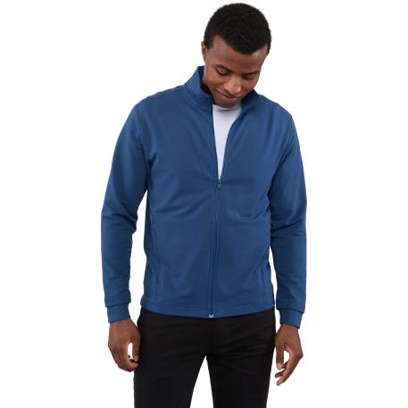 LYON Eco Stretch Knit Full Zip - Men's - Image 5