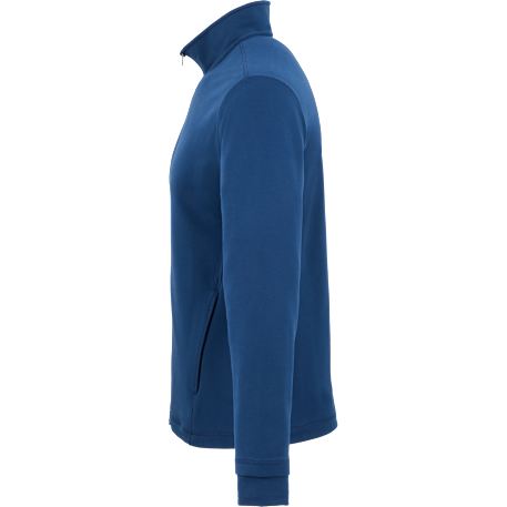 LYON Eco Stretch Knit Full Zip - Men's - Image 9