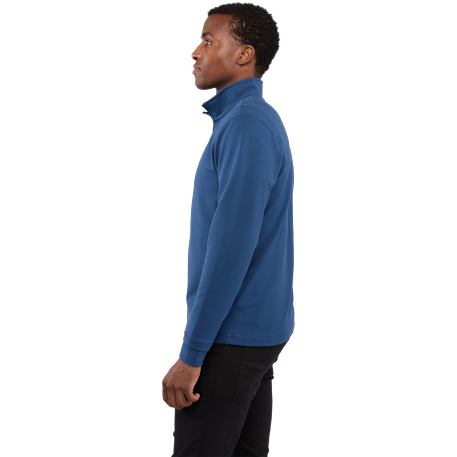 LYON Eco Stretch Knit Full Zip - Men's - Image 10