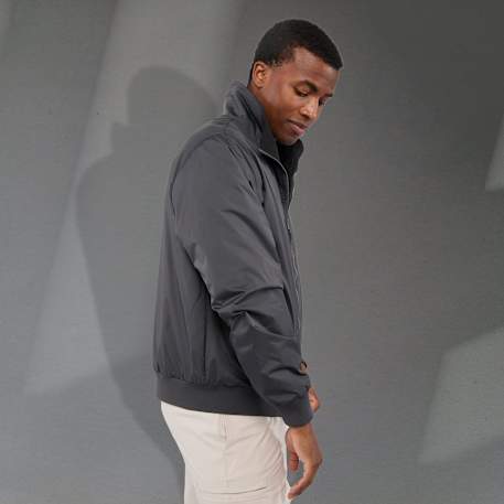 BELFORD Eco Fleece Lined Jacket - Gender Neutral - Image 12